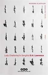 Lady Chatterley'in Sevgilisi