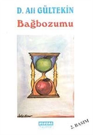 Bağbozumu