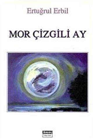 Mor Çizgili Ay