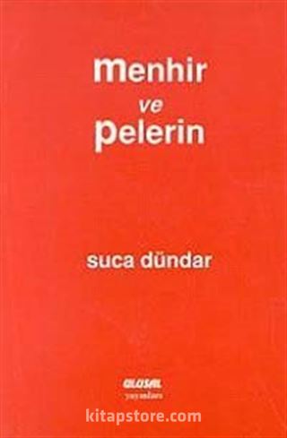 Menhir ve Pelerin