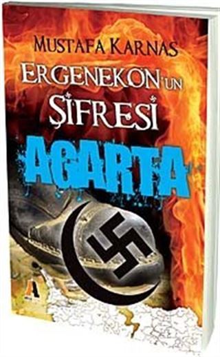 Ergenekon'un Şifresi Agarta