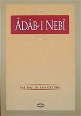 Adab-ı Nebi