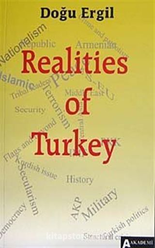 Realities Of Turkey