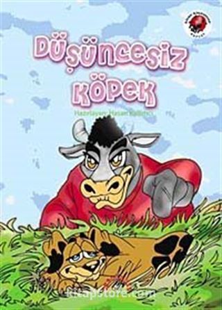 Düşüncesiz Köpek