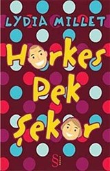 Herkes Pek Şeker