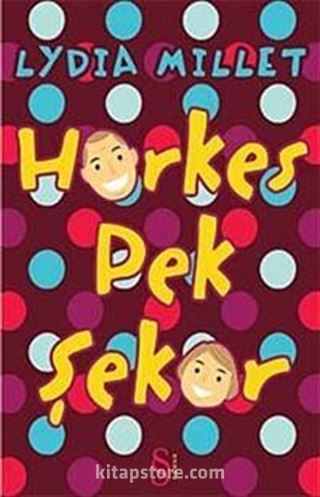 Herkes Pek Şeker