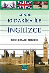 Günde 10 Dakika ile İngilizce