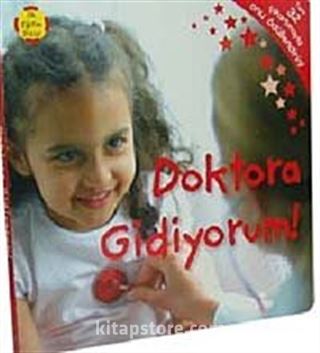 Doktora Gidiyorum