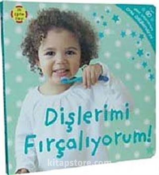 Dişlerimi Fırçalıyorum