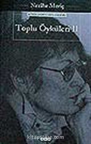 Toplu Öyküler 2