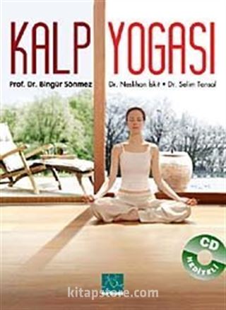 Kalp Yogası (Cd Ekli)