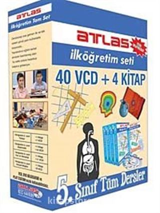 İlköğretim 5. Sınıf Tüm Dersler