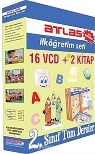 İlköğretim 2. Sınıf Tüm Dersler