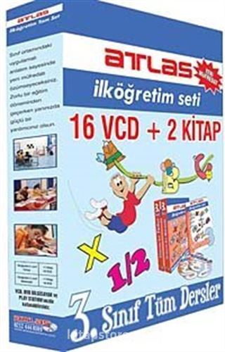 İlköğretim 3. Sınıf Tüm Dersler