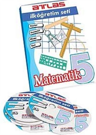 İlköğretim 5. Sınıf Matematik Seti