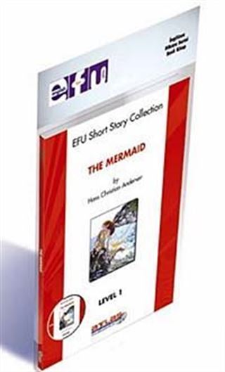 The Mermaid - Hans Anderson Kitap-1 Level 1