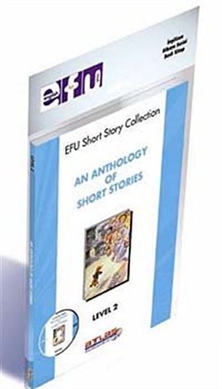 An Anthology Of Short Stories Kitap-2 Level-2