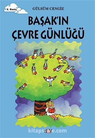 Başak'ın Çevre Günlüğü