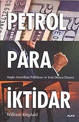 Petrol Para İktidar