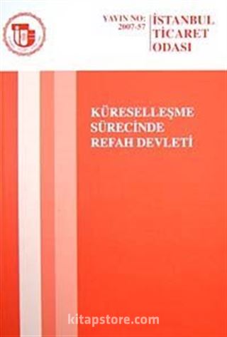 Küreselleşme Sürecinde Refah Devleti