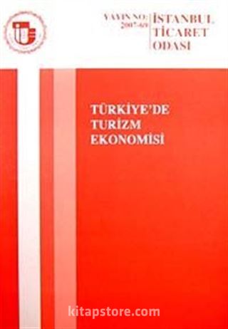 Türkiye'de Turizm Ekonomisi