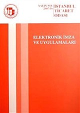 Elektronik İmza ve Uygulamaları