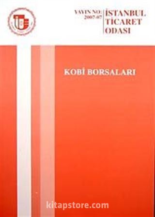 Kobi Borsaları