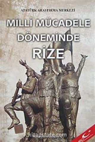 Milli Mücadele Döneminde Rize