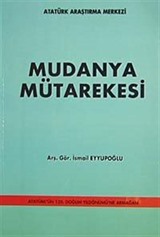 Mudanya Mütarekesi