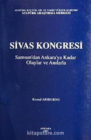 Sivas Kongresi