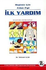 Hepimiz İçin A'dan Z'ye İlk Yardım