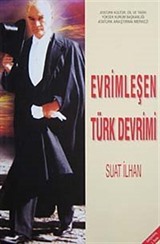 Evrimleşen Türk Devrimi