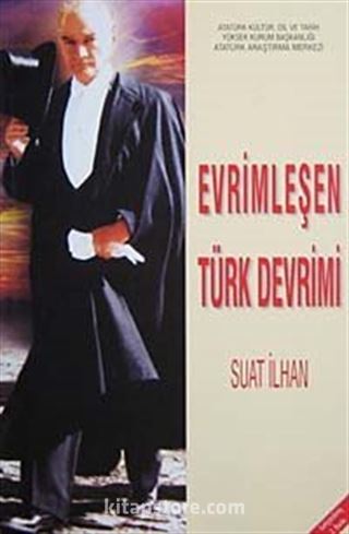 Evrimleşen Türk Devrimi