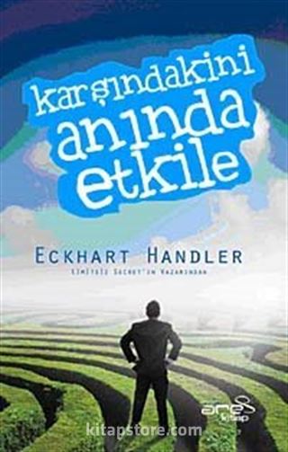 Karşındakini Anında Etkile