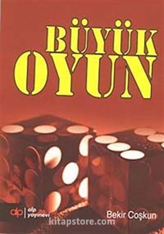 Büyük Oyun