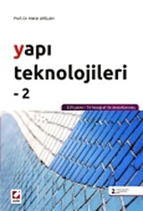 Yapı Teknolojileri 2