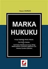 Marka Hukuku