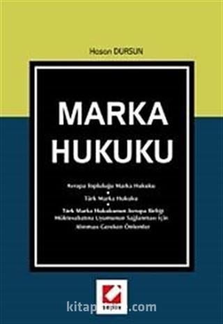 Marka Hukuku