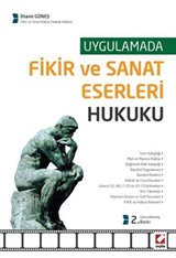 Uygulamada Fikir ve Sanat Eserleri Hukuku