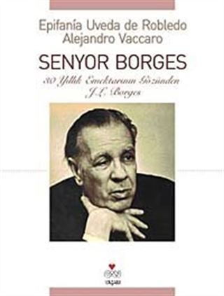 Senyor Borges