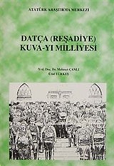 Datça (Reşadiye) Kuva-yı Milliyesi