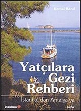 Yatçılara Gezi Rehberi