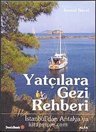 Yatçılara Gezi Rehberi