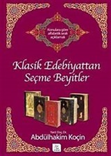 Klasik Edebiyattan Seçme Beyitler