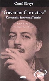 Güvercin Curnatası - Konuşmalar, Soruşturma Yanıtları