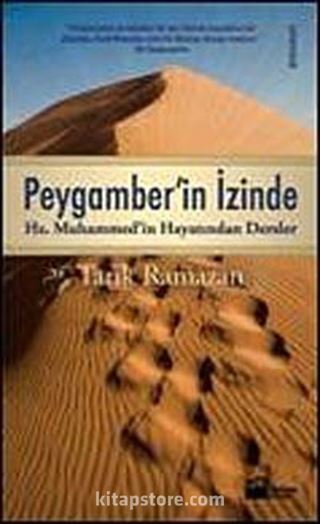 Peygamberin İzinde