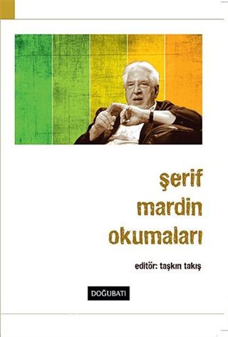 Şerif Mardin Okumaları