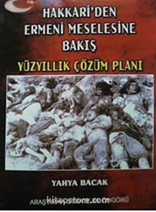 Hakkari'den Ermeni Meselesine Bakış