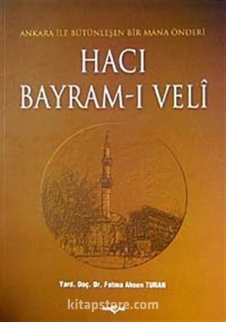 Hacı Bayram-ı Veli