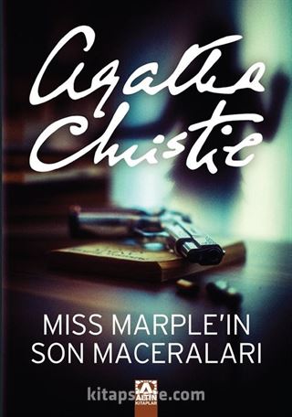 Miss Marple'ın Son Maceraları